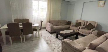 ACİL EMLAK’TAN KEPEZ GÖÇMENLERDE SATILIK 3+1 DAİRE