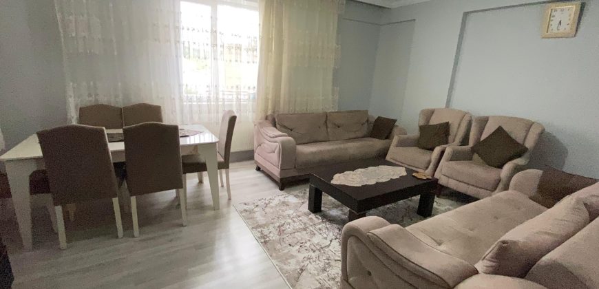 ACİL EMLAK’TAN KEPEZ GÖÇMENLERDE SATILIK 3+1 DAİRE
