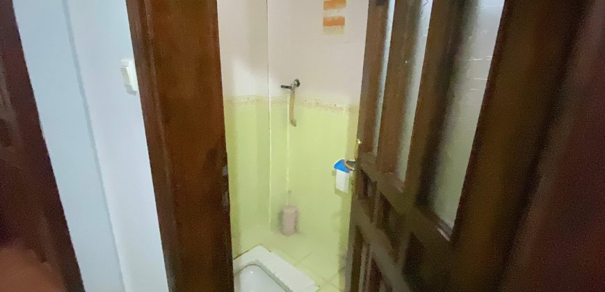 ACİL EMLAK’TAN KEPEZ GÖÇMENLERDE SATILIK 3+1 DAİRE