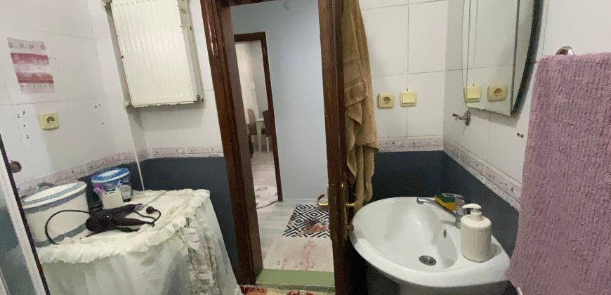 ACİL EMLAK’TAN KEPEZ GÖÇMENLERDE SATILIK 3+1 DAİRE