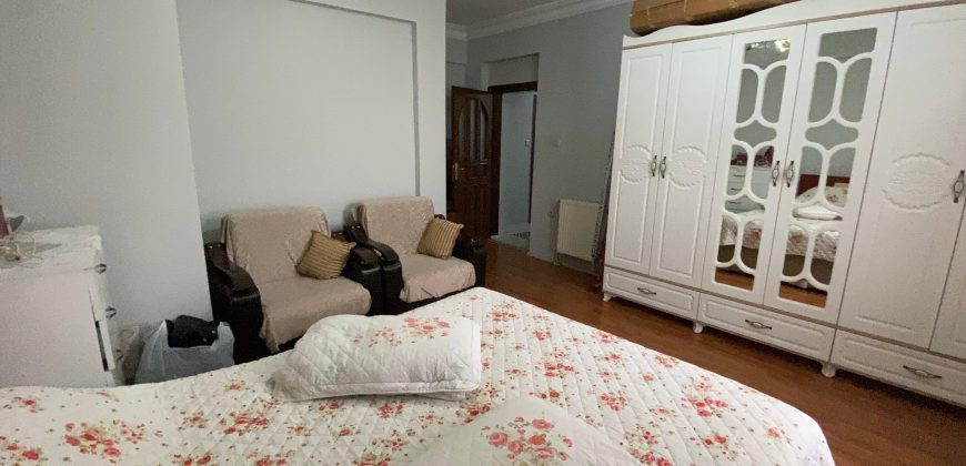 ACİL EMLAK’TAN KEPEZ GÖÇMENLERDE SATILIK 3+1 DAİRE