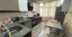 ACİL EMLAK’TAN KEPEZ GÖÇMENLERDE SATILIK 3+1 DAİRE