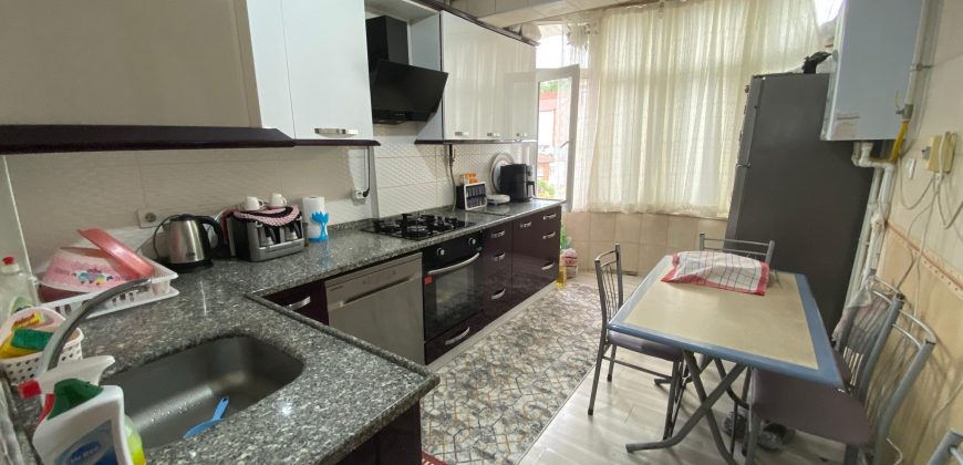 ACİL EMLAK’TAN KEPEZ GÖÇMENLERDE SATILIK 3+1 DAİRE