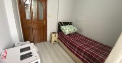 ACİL EMLAK’TAN KEPEZ GÖÇMENLERDE SATILIK 3+1 DAİRE