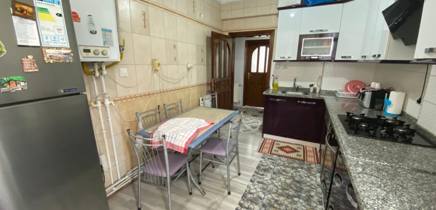 ACİL EMLAK’TAN KEPEZ GÖÇMENLERDE SATILIK 3+1 DAİRE