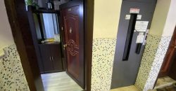 ACİL EMLAK’TAN KEPEZ GÖÇMENLERDE SATILIK 3+1 DAİRE