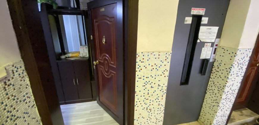 ACİL EMLAK’TAN KEPEZ GÖÇMENLERDE SATILIK 3+1 DAİRE