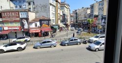 ACİL EMLAK’TAN MERKEZDE İŞLEK LOKASYONDA KİRALIK OFİS