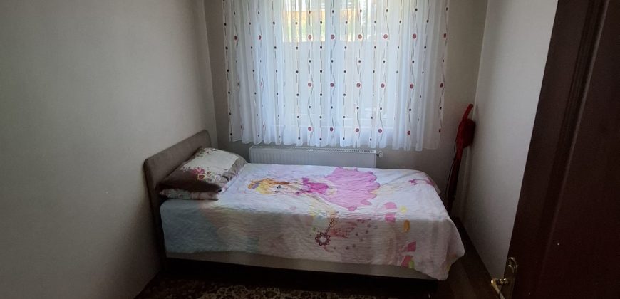 ACİL EMLAK’TAN FIRSAT DAİRE KEPEZ FAKÜLTE YANI 3+1 SATILIK