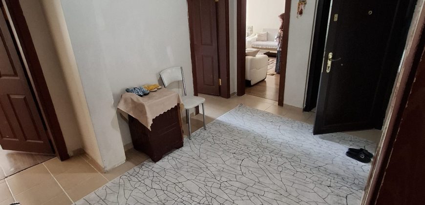 ACİL EMLAK’TAN FIRSAT DAİRE KEPEZ FAKÜLTE YANI 3+1 SATILIK