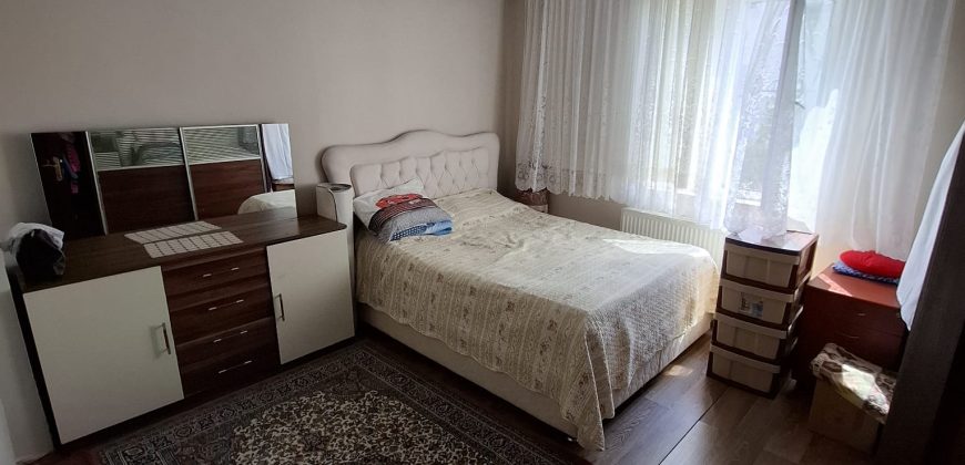 ACİL EMLAK’TAN FIRSAT DAİRE KEPEZ FAKÜLTE YANI 3+1 SATILIK