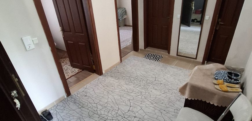 ACİL EMLAK’TAN FIRSAT DAİRE KEPEZ FAKÜLTE YANI 3+1 SATILIK
