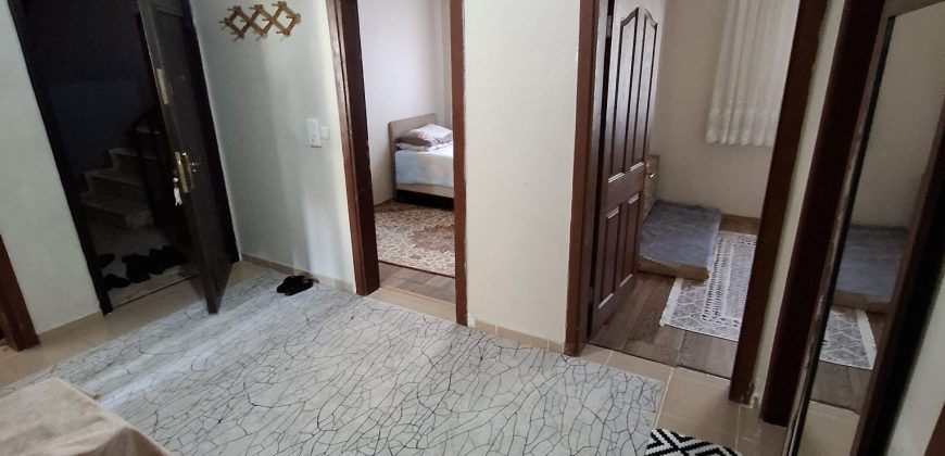 ACİL EMLAK’TAN FIRSAT DAİRE KEPEZ FAKÜLTE YANI 3+1 SATILIK