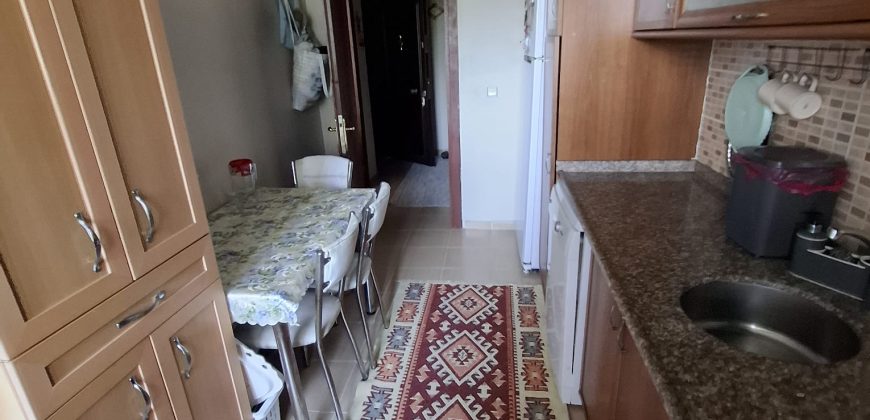 ACİL EMLAK’TAN FIRSAT DAİRE KEPEZ FAKÜLTE YANI 3+1 SATILIK