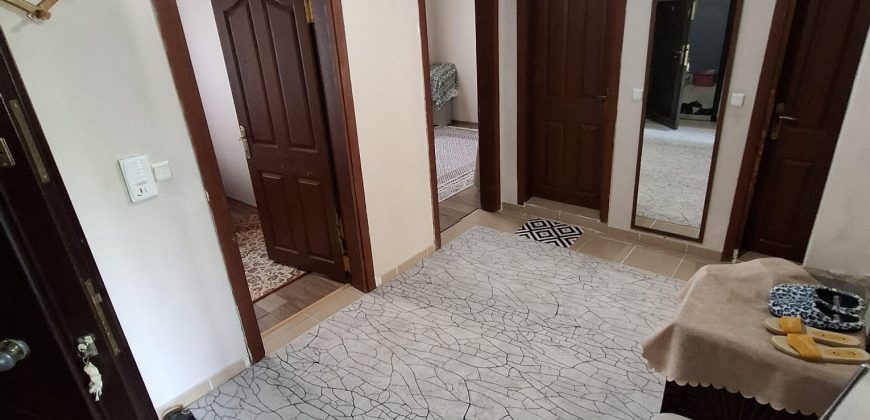 ACİL EMLAK’TAN FIRSAT DAİRE KEPEZ FAKÜLTE YANI 3+1 SATILIK