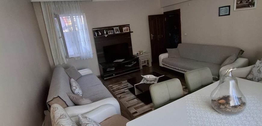 ACİL EMLAK’TAN FIRSAT DAİRE KEPEZ FAKÜLTE YANI 3+1 SATILIK