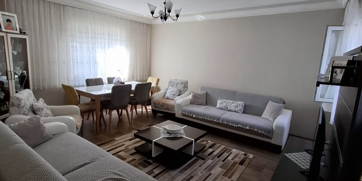 ACİL EMLAK’TAN FIRSAT DAİRE KEPEZ FAKÜLTE YANI 3+1 SATILIK