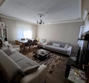 ACİL EMLAK’TAN FIRSAT DAİRE KEPEZ FAKÜLTE YANI 3+1 SATILIK