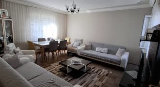 ACİL EMLAK’TAN FIRSAT DAİRE KEPEZ FAKÜLTE YANI 3+1 SATILIK