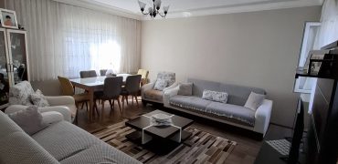 ACİL EMLAK’TAN FIRSAT DAİRE KEPEZ FAKÜLTE YANI 3+1 SATILIK