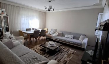 ACİL EMLAK’TAN FIRSAT DAİRE KEPEZ FAKÜLTE YANI 3+1 SATILIK