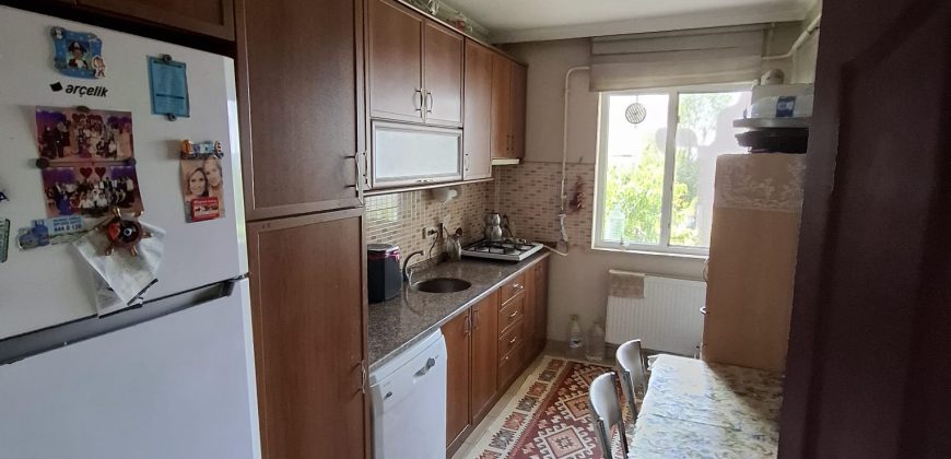 ACİL EMLAK’TAN FIRSAT DAİRE KEPEZ FAKÜLTE YANI 3+1 SATILIK