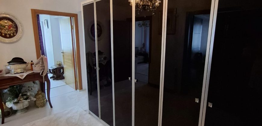 ACİL EMLAK’TAN EREĞLİN AVM KARŞISI 3+1 SATILIK DAİRE!!!