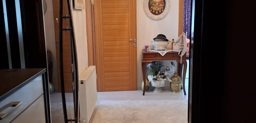 ACİL EMLAK’TAN EREĞLİN AVM KARŞISI 3+1 SATILIK DAİRE!!!