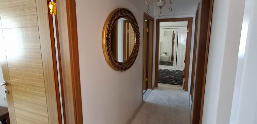 ACİL EMLAK’TAN EREĞLİN AVM KARŞISI 3+1 SATILIK DAİRE!!!