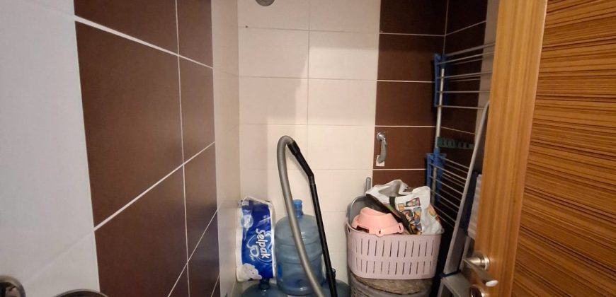 ACİL EMLAK’TAN EREĞLİN AVM KARŞISI 3+1 SATILIK DAİRE!!!