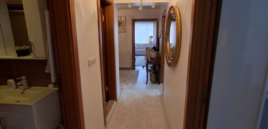 ACİL EMLAK’TAN EREĞLİN AVM KARŞISI 3+1 SATILIK DAİRE!!!