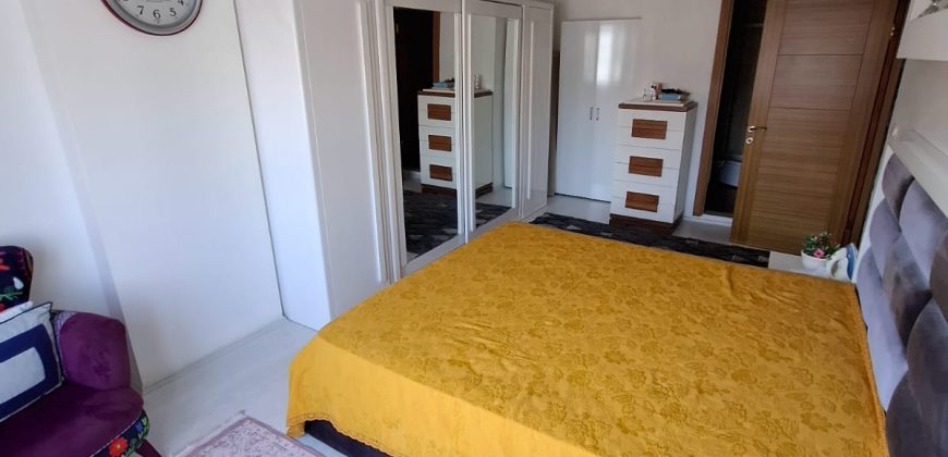 ACİL EMLAK’TAN EREĞLİN AVM KARŞISI 3+1 SATILIK DAİRE!!!