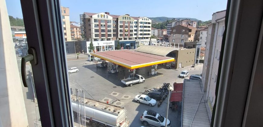 ACİL EMLAK’TAN EREĞLİN AVM KARŞISI 3+1 SATILIK DAİRE!!!