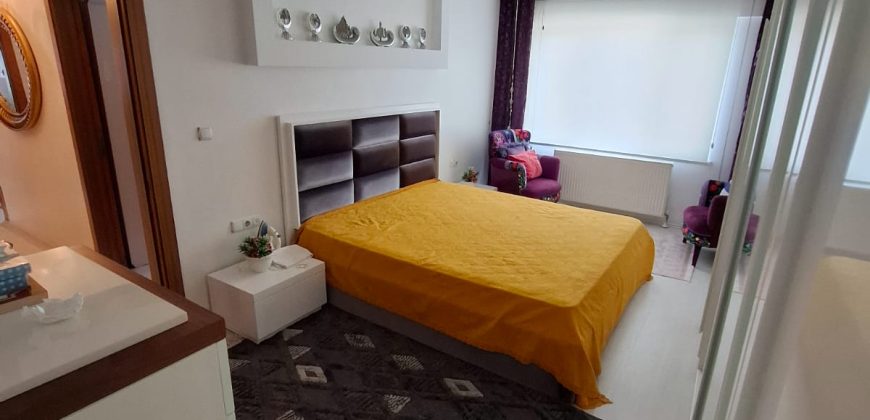 ACİL EMLAK’TAN EREĞLİN AVM KARŞISI 3+1 SATILIK DAİRE!!!