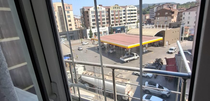 ACİL EMLAK’TAN EREĞLİN AVM KARŞISI 3+1 SATILIK DAİRE!!!