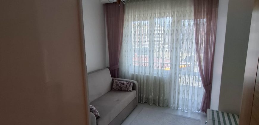 ACİL EMLAK’TAN EREĞLİN AVM KARŞISI 3+1 SATILIK DAİRE!!!