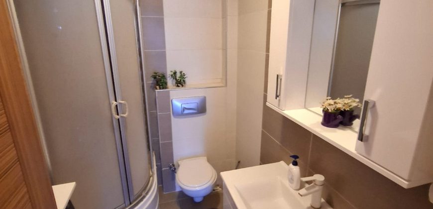 ACİL EMLAK’TAN EREĞLİN AVM KARŞISI 3+1 SATILIK DAİRE!!!