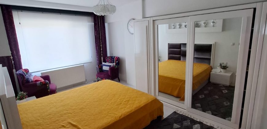 ACİL EMLAK’TAN EREĞLİN AVM KARŞISI 3+1 SATILIK DAİRE!!!