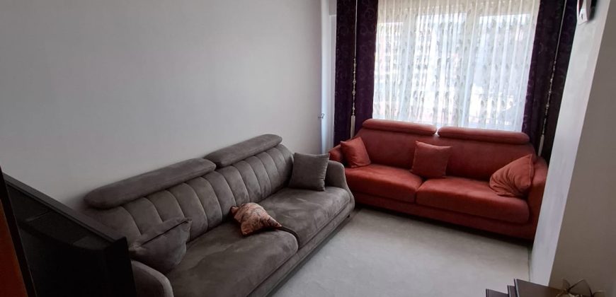 ACİL EMLAK’TAN EREĞLİN AVM KARŞISI 3+1 SATILIK DAİRE!!!
