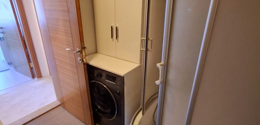 ACİL EMLAK’TAN EREĞLİN AVM KARŞISI 3+1 SATILIK DAİRE!!!