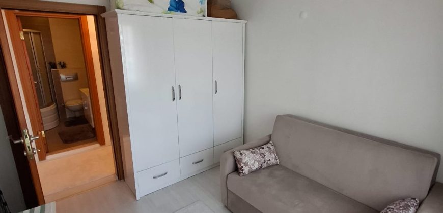 ACİL EMLAK’TAN EREĞLİN AVM KARŞISI 3+1 SATILIK DAİRE!!!