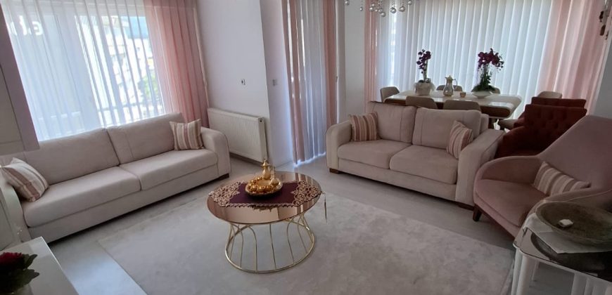 ACİL EMLAK’TAN EREĞLİN AVM KARŞISI 3+1 SATILIK DAİRE!!!