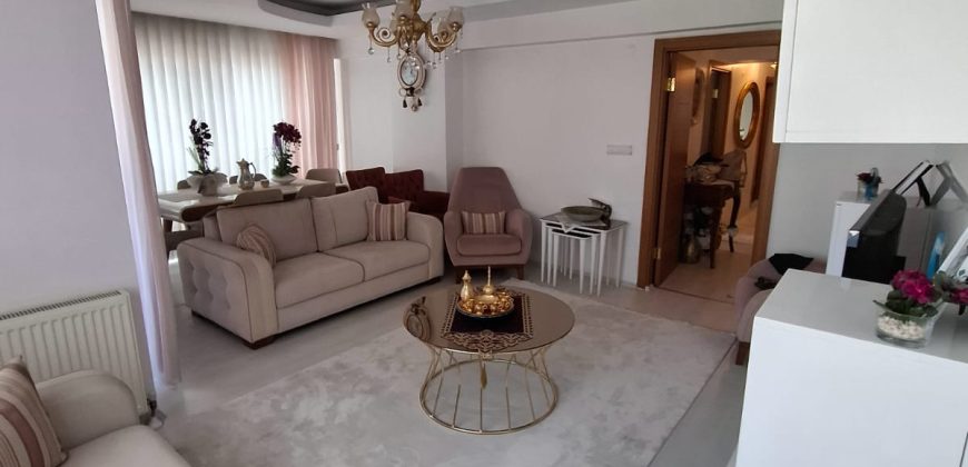 ACİL EMLAK’TAN EREĞLİN AVM KARŞISI 3+1 SATILIK DAİRE!!!