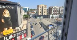 ACİL EMLAK’TAN EREĞLİN AVM KARŞISI 3+1 SATILIK DAİRE!!!