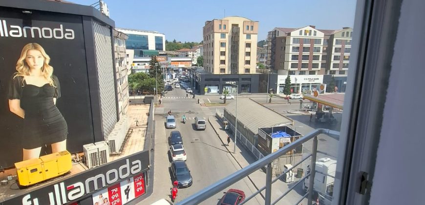 ACİL EMLAK’TAN EREĞLİN AVM KARŞISI 3+1 SATILIK DAİRE!!!