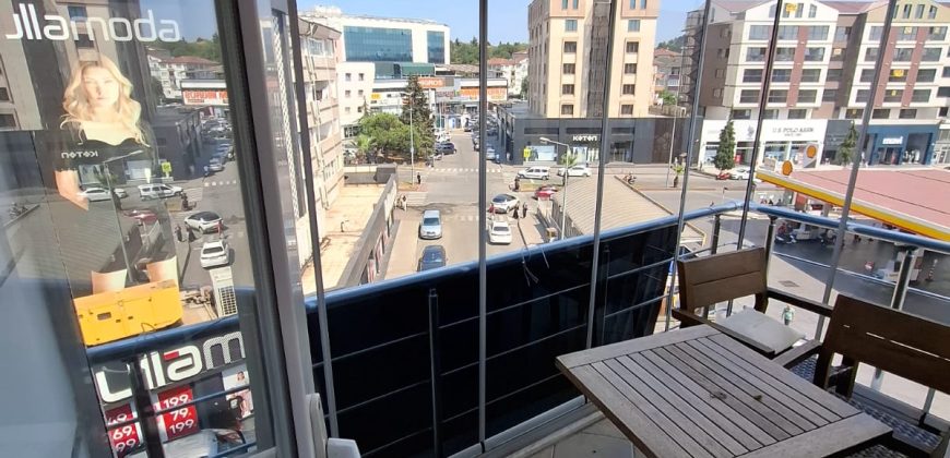 ACİL EMLAK’TAN EREĞLİN AVM KARŞISI 3+1 SATILIK DAİRE!!!