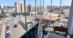 ACİL EMLAK’TAN EREĞLİN AVM KARŞISI 3+1 SATILIK DAİRE!!!