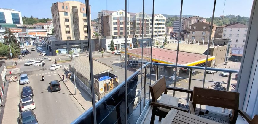 ACİL EMLAK’TAN EREĞLİN AVM KARŞISI 3+1 SATILIK DAİRE!!!