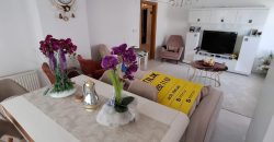 ACİL EMLAK’TAN EREĞLİN AVM KARŞISI 3+1 SATILIK DAİRE!!!