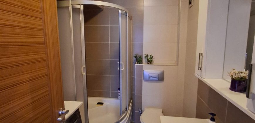 ACİL EMLAK’TAN EREĞLİN AVM KARŞISI 3+1 SATILIK DAİRE!!!